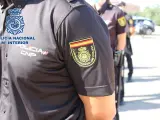 ANDALUCÍA.-Granada.- Sucesos.- La Policía Nacional detiene a 47 individuos reclamados por la justicia en agosto