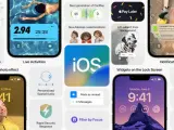 Hoy, 12 de septiembre, se lanza oficialmente iOS 16.