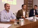 La Diputación de Badajoz acercará el castúo a municipios de la provincia con un programa de charlas y talleres