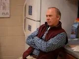 Michael Keaton en 'Dopesick'