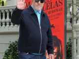 Pedro Almodóvar no dirigirá 'Manual para señoras de la limpieza', el que iba a ser su primer largometraje en inglés