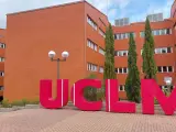 El Paraninfo Universitario de Cuenca acogerá el 27 de septiembre el acto de apertura del curso académico de la UCLM