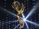 Los Emmy en caída libre