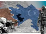 Conflicto por Nagorno Karabaj