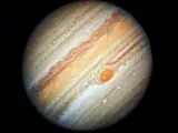 Imagen de archivo de Júpiter.