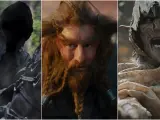 El actor que apareció en las películas de ‘El señor de los anillos’ y repite en la serie ‘Los anillos de poder’