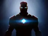 Electronic Arts presenta su nuevo juego de Iron Man.