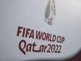 Copa Mundial de la FIFA de Qatar 2022