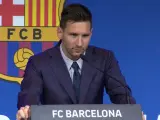 Las exigencias de Messi para renovar por el Bar&ccedil;a