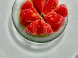 Tomate OX.