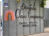 L'Ajuntament de València amplia l'oferta d'escoletes municipals amb la finalitat de les obres de la nova Clara Campoamor