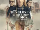 'Los renglones torcidos de Dios' es preestrena aquest dimarts en el Festival de Cine de Paterna