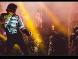 El espíritu de Michael Jackson está presente en 'Forever King of Pop'