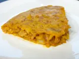 La tortilla de Tizona (Logro&ntilde;o) ha sido elegida como una de las mejores del pa&iacute;s.