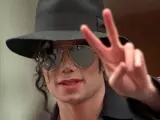 Yeiltas asegura en su cuenta de Instagram que la primera imagen que pasó por la IA era una de Michael Jackson.