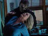 Jamie Lee Curtis en 'Halloween: El final'