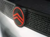 Nuevo logotipo de Citroën.