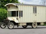 Ford T Caravan.