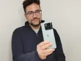20Bits prueba el OnePlus 10T
