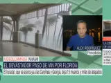 Alex Rodríguez ha comentado la situación desde Miami.