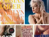 Libros sobre Marilyn Monroe
