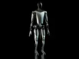 Tesla presenta el prototipo de robot humanoide Optimus