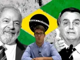 El análisis de Emilio Ordiz sobre las elecciones de Brasil