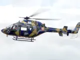 La India entregó este lunes a su Fuerza Aérea una nueva flota de helicópteros ligeros de combate especialmente diseñados para operar en terrenos montañosos, y que suponen un hito al ser los primeros en ser desarrollados en este país asiático, que importa gran parte de su armamento defensivo.