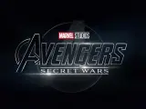 Logo de 'Vengadores: Secret Wars'