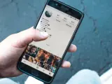 Algunos creadores de contenido de Instagram están pudiendo compartir más de un enlace en sus perfiles.