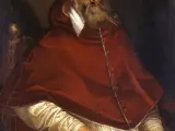 Retrato de Gregorio XIII.