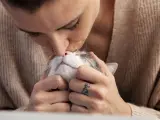 Una solución higiénica para los felinos y también para nosotros.