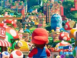 Imagen de 'Super Mario Bros'