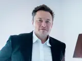 El director ejecutivo de Tesla y SpaceX, Elon Musk, en Noruega, en agosto de 2022.