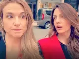 La divertida conversación entre dos actrices que dan voz a Google Maps
