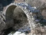 Puente de la Alcanzorla