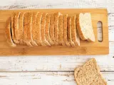 Los trucos para saber qué pan de molde es sano