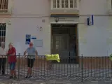Administración de Loterías en Pizarra, Málaga.