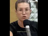 Eva Soriano en Europa FM