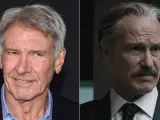 Harrison Ford y William Hurt