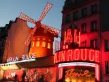 Moulin Rouge (Par&iacute;s)