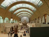Museo de Orsay (París)