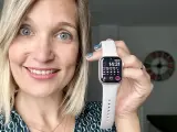 Probamos el nuevo Apple Watch Series 8.