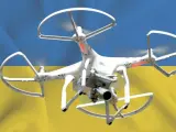 Se desconoce qué drones se han adquirido gracias a las donaciones de Hamill, pero se sabe que son más de 500.