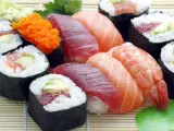 El pescado crudo, como el sushi o el tartar, as&iacute; como los pescados ricos en metales pesados deben evitarse durante el embarazo con el fin de impedir la ingesta de par&aacute;sitos como el anisakis.