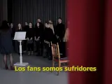 Videoclip del 'himno cinéfilo' creado en Twitter.