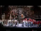 'Aida' de Giuseppe Verdi abre la temporada 2022-23 en el Teatro Real