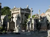 Cementerio del Poblenou, Barcelona