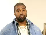 Kanye West, en Nueva York, en 2019.