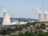 El reactor 3 de la central nuclear de Tihange se cerró automáticamente.